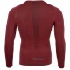 Термосвитер Spring T-SHIRT SHORT SLEEVES XL burgundy