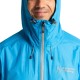 Куртка Adventer & fishing Windbreaker Jacket L blue