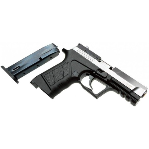 Стартовий пістолет Ekol Alp fume