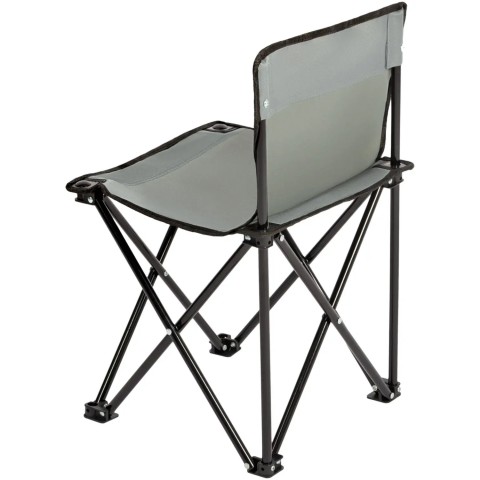 Стул раскладной Skif Outdoor Standard dark grey