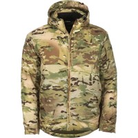 Куртка Snugpak Spearhead XL multicam