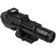 Оптичний приціл для гвинтівки 3-9x40 mm Gen 3 NcS USA