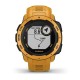 Смарт-годинник Garmin Instinct Sunburst