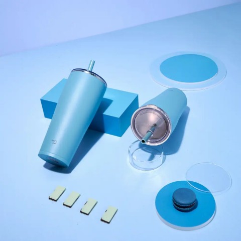 Термокухоль Zojirushi SX-HA89HGM 0.89 л Aqua Green