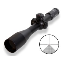 Прицел оптический KAHLES K 624i CCW 6-24x56 / AMR-right