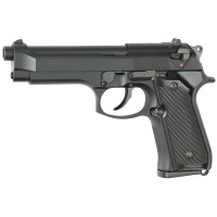 Страйкбольний пістолет ASG M9 кал. 6 мм