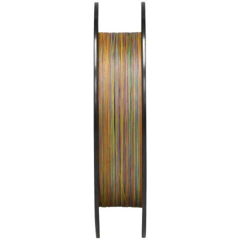 Шнур Sunline SM Amazer X4 200m (multicolor) #0.8 18lb/8.2kg