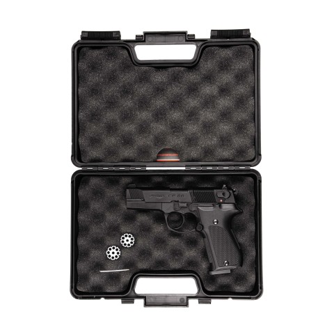 Пневматический пистолет Umarex Walther CP88 кал.4,5мм