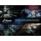 Фонарь ручной Fenix C7 V.2.0