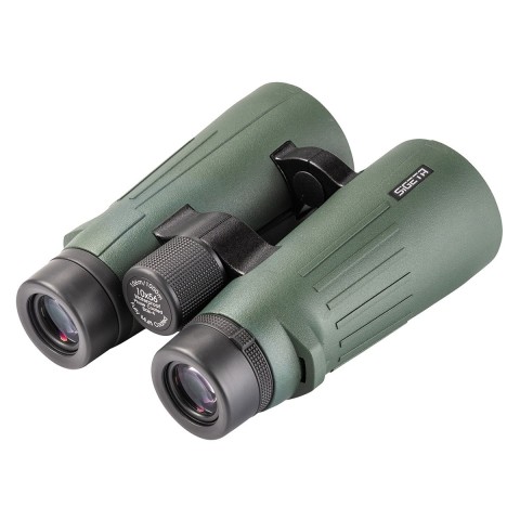 Бінокль SIGETA Imperial 10x56 Green