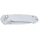 Ніж CJRB Pyrite SS, AR-RPM9 Steel