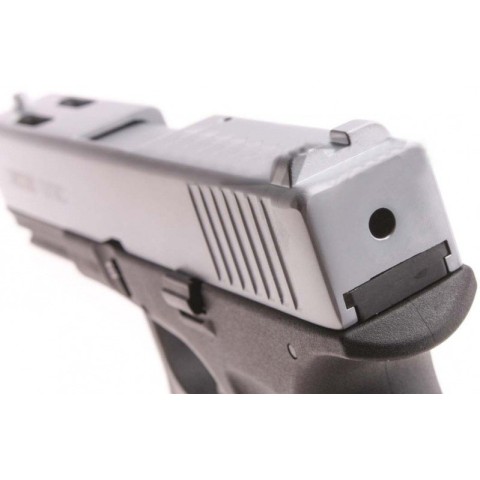 Стартовий пістолет Retay G19C