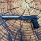 Стартовий пiстолет EKOL Special 99 classic Б/У