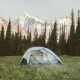 Намет двомісний ультралегкий Naturehike Star River UL CNK2450WS022, коричневий
