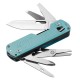Мультитул Leatherman Free T4 Arctic