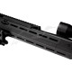 Ложа Magpul PRO 700 для Remington 700 Short Action. Колір - чорний