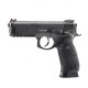 Пневматичний пістолет ASG CZ SP-01 Shadow Blowback 4.5 mm