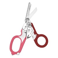 Ножницы LEATHERMAN Raptor Rescue utility чехол