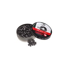 Пульки Gamo Match 1.0 г, кал.220(5.5 мм), 250 шт.
