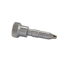 Wilson Primer Pocket Chamfering Tool (crimp remover): Reamer Large - Фреза для удаления капсульного кримпа капсульного гнезда (для тримера Вилсон)