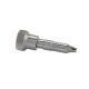 Wilson Primer Pocket Chamfering Tool (crimp remover): Reamer Large - Фреза для удаления капсульного кримпа капсульного гнезда (для тримера Вилсон)