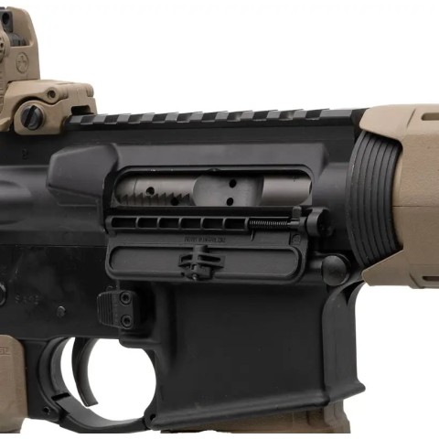 Крышка окна выброса гильз Magpul для AR15/M4. Черный