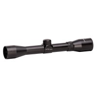 Прицел оптический Centerpoint 4x32 Duplex