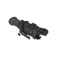 Тепловізійний приціл IWT DEMON