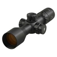 Оптичний приціл Discovery Optics HD 3-12x44 SFIR