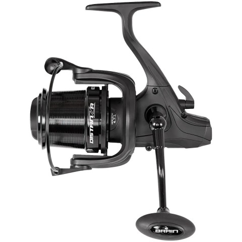 Котушка Brain Distanza 5000S 9+1BB