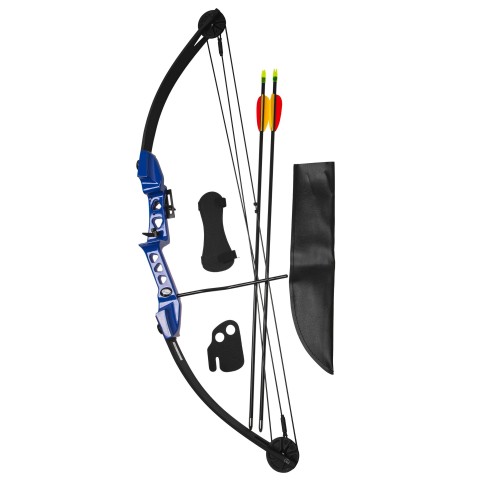 ЛУК блоковий Man Kung 