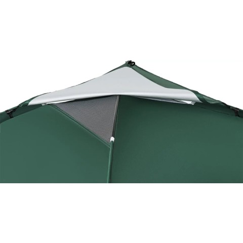 Намет Skif Outdoor Adventure I 200x200 см Green