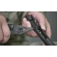 Мультитул Leatherman 833084 MUT Black, чохол нейлон. Molle (олива), sight adjuster