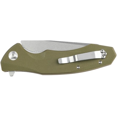 Нож Active Rhino ц:olive