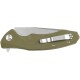 Нож Active Rhino ц:olive
