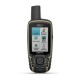Навігатор Garmin GPSMAP 65