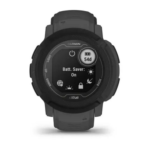 Смарт-годинник Garmin Instinct 2 dezl Edition