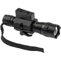 Осветитель GUIDE IR illuminator 850 nm (ко-т крепления для TL)