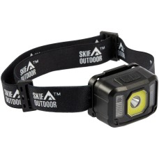 Фонарь налобный Skif Outdoor Octagone