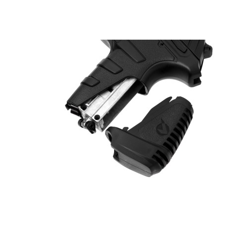 Пневматичний пістолет Gamo P-25 Blowback