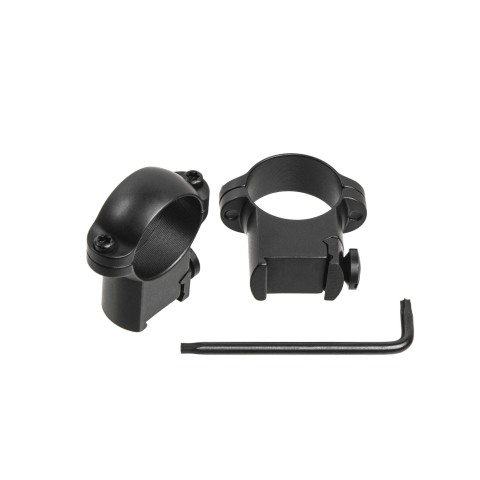 Кільця Leupold для Sako High Matte 1