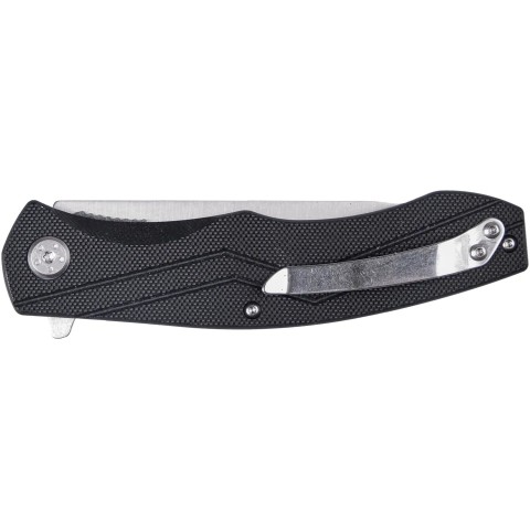 Нож Active Eleven ц:black