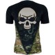 Футболка Kramatan 72-га Бригада Заxисна Tactical Design XL ц:камуфляж
