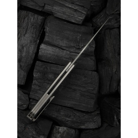 Ніж складаний Weknife Inmate WE23096B-1