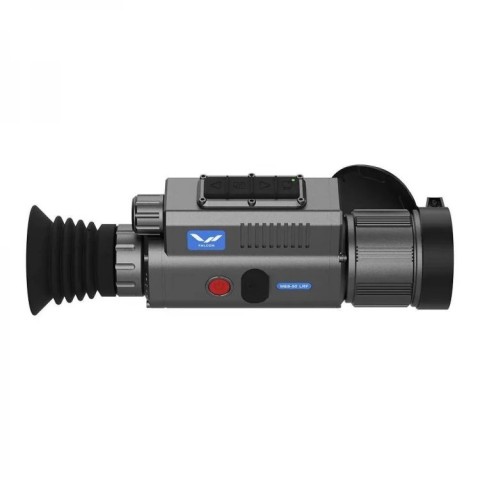 Тепловізійний приціл Falcon Medusa M1-650L