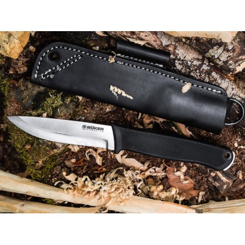 02BA200 Нож Boker Arbolito 