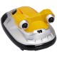 Катер іграшковий ZIPP Toys на радіоуправлінні Speed Boat желтый