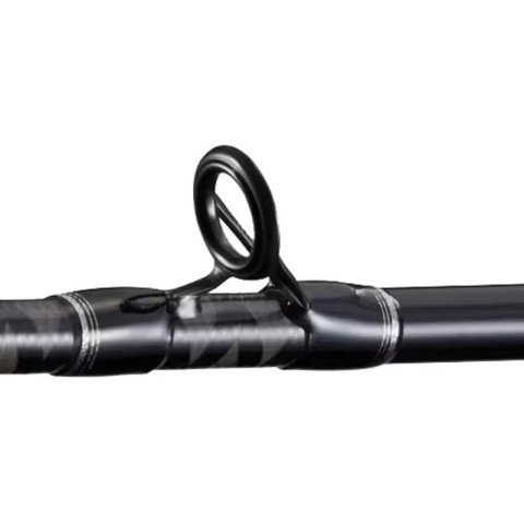Удилище лодочное Shimano 21 Grappler BB Type J B56-6 1.68m Max 300g