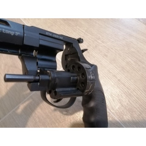 Револьвер Флобера Streamer R2 бу