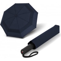 Парасоля складана Knirps A.405 Extra Large Duomatic Vented Navy
